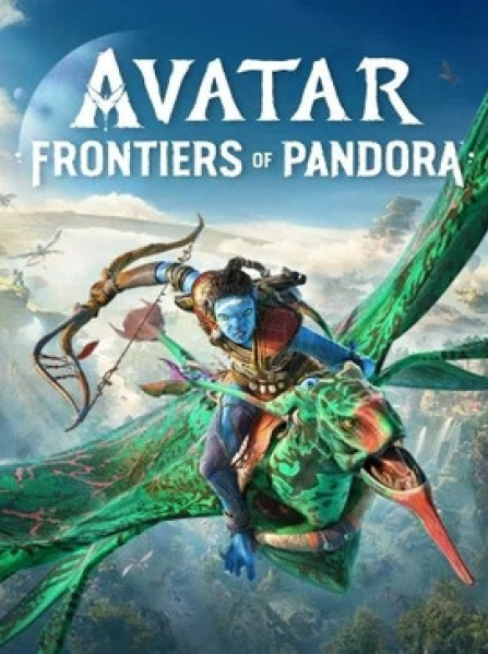 Avatar: Frontiers of Pandora - Xbox Series - Global Avatar: Frontiers of Pandora - Xbox Series - Global