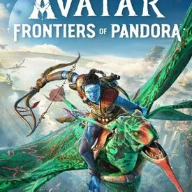 Avatar: Frontiers of Pandora - Ubisoft - Global