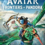 Avatar: Frontiers of Pandora - Ubisoft - Europe