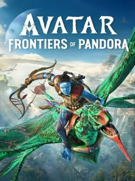 Avatar: Frontiers of Pandora Gold Edition - Xbox Series - Europe