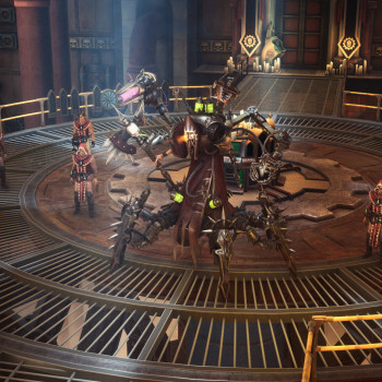 Warhammer 40,000: Rogue Trader (PC) - Steam Key - GLOBAL