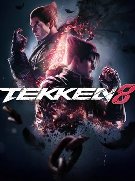 Tekken 8 - Steam - Global Tekken 8 - Steam - Global
