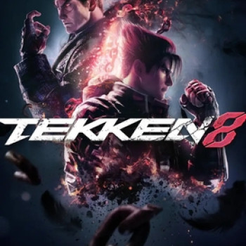 Tekken 8 Ultimate Edition - Steam - Global Tekken 8 Ultimate Edition - Steam - Global