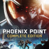 Phoenix Point | Complete Edition (PC) - Steam Key - EUROPE Phoenix Point | Complete Edition (PC) - Steam Key - EUROPE