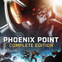 Phoenix Point | Complete Edition (PC) - Steam Key - EUROPE