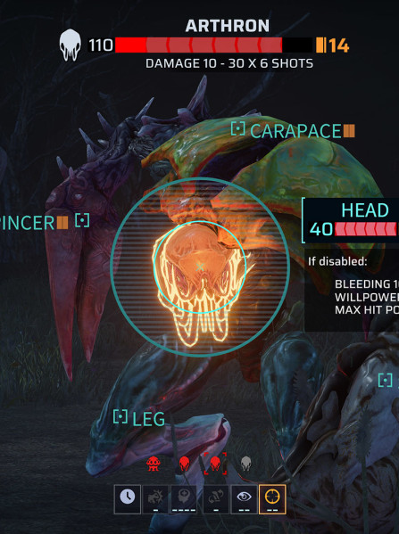 Phoenix Point | Complete Edition (PC) - Steam Key - EUROPE Phoenix Point | Complete Edition (PC) - Steam Key - EUROPE