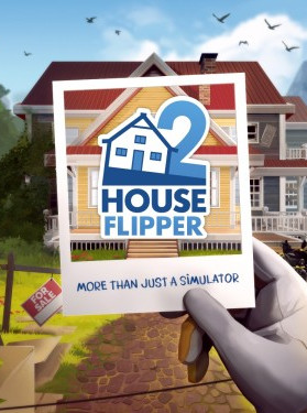 House Flipper 2 - Steam - Global