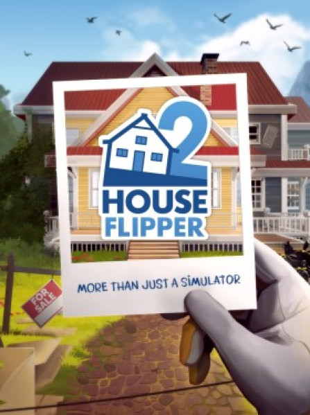 House Flipper 2 - Steam - Global House Flipper 2 - Steam - Global