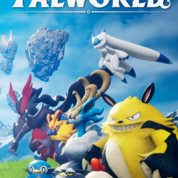 Palworld Xbox One / Xbox Series X|S / Windows AR - ARGENTINA