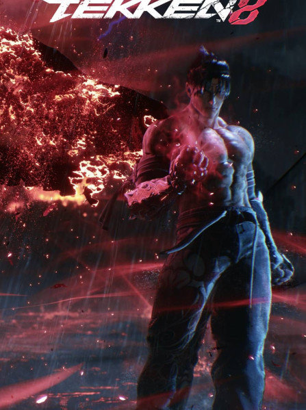 Tekken 8 - Steam - Europe Tekken 8 - Steam - Europe