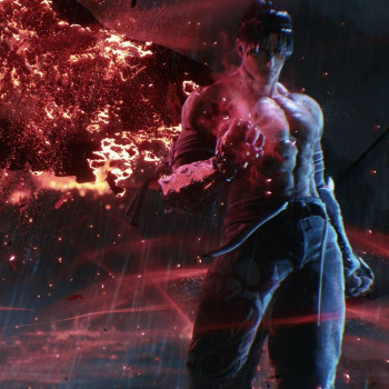 Tekken 8 Ultimate Edition - Steam - Europe