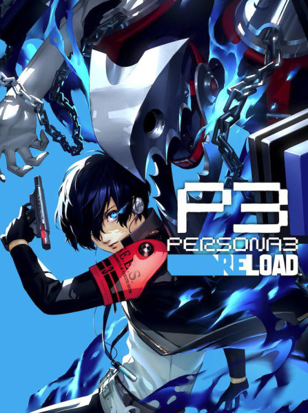 Persona 3 Reload - Steam - Europe
