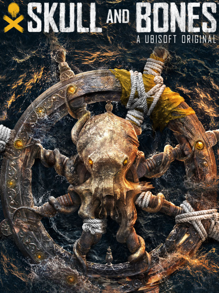 Skull and Bones - Ubisoft Connect - Europe Skull and Bones - Ubisoft Connect - Europe