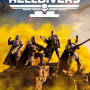 Helldivers 2 Super Citizen Edition - Steam - Europe
