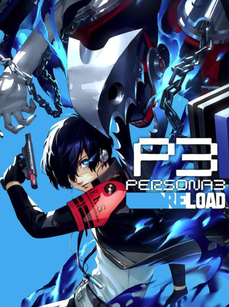 Persona 3 Reload Digital Deluxe Edition - Xbox One/Series X/Windows - Europe
