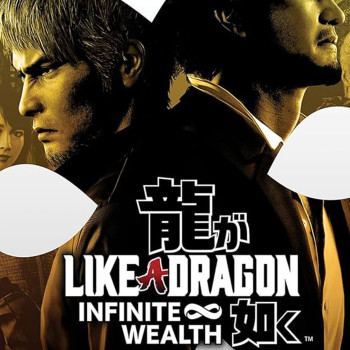 Like a Dragon: Infinite Wealth Deluxe Edition - Xbox One/SeriesX/Windows - United States