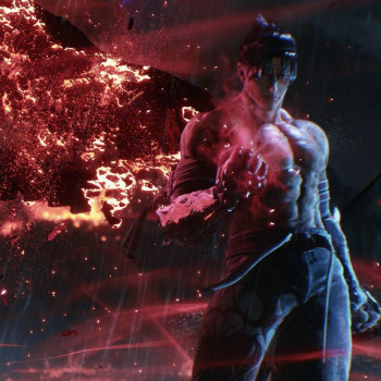Tekken 8 - Ultimate Pack DLC - Steam - Global Tekken 8 - Ultimate Pack DLC - Steam - Global