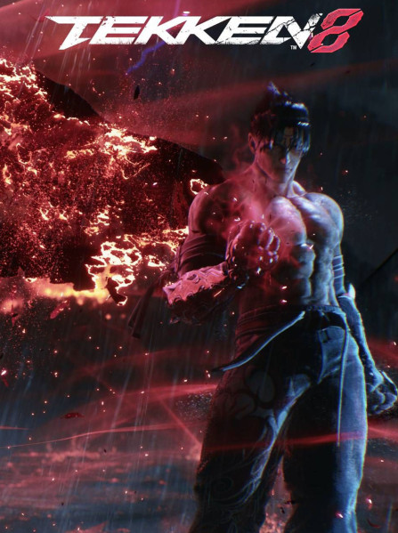 Tekken 8 - Ultimate Pack DLC - Steam - Global Tekken 8 - Ultimate Pack DLC - Steam - Global