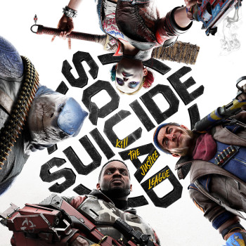 Suicide Squad: Kill the Justice League - Xbox Series X - United Kingdom