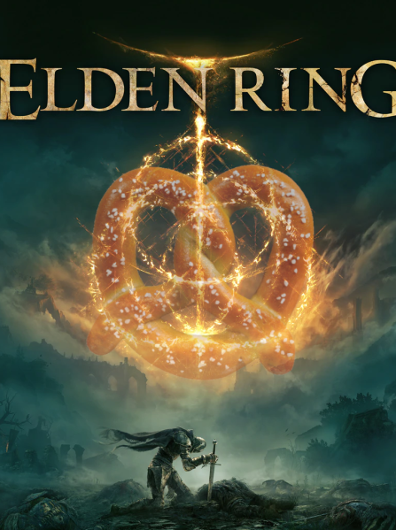 Elden Ring - Steam - Australia