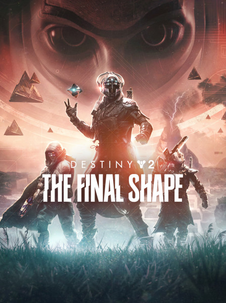 Destiny 2 The Final Shape - Steam - Global Destiny 2 The Final Shape - Steam - Global