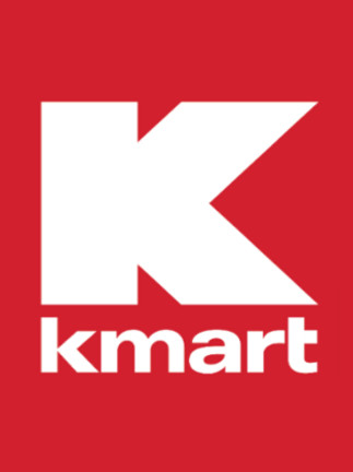 Kmart Gift Card 50 AUD - Kmart Key - AUSTRALIA