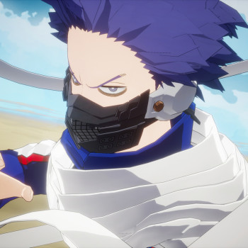 MY HERO ONE'S JUSTICE 2 - Season Pass 2 (PC) - Steam Key - EUROPE