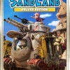 Sand Land | Deluxe Edition (PC) - Steam Key - EUROPE Sand Land | Deluxe Edition (PC) - Steam Key - EUROPE