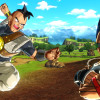 DRAGON BALL XENOVERSE Bundle Edition (PC) - Steam Key - EUROPE