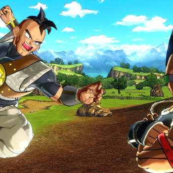 DRAGON BALL XENOVERSE Bundle Edition (PC) - Steam Key - EUROPE