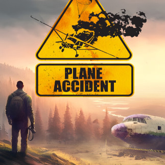 Plane Accident (PC) - Steam Key - GLOBAL