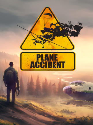 Plane Accident (PC) - Steam Key - GLOBAL