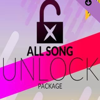 DJMAX RESPECT V - UNLOCK SONG PACK (PC) - Steam Key - GLOBAL
