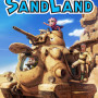 Sand Land (PC) - Steam Key - EUROPE