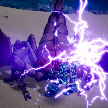 Sand Land (PC) - Steam Key - GLOBAL