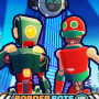 Border Bots VR (PC) - Steam Key - GLOBAL