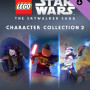 LEGO Star Wars: The Skywalker Saga Character Collection 2 (PC) - Steam Key - ROW