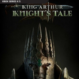 King Arthur: Knight's Tale (Xbox Series X/S) - Xbox Live Key - UNITED STATES