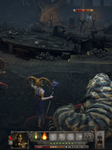 King Arthur: Knight's Tale (Xbox Series X/S) - Xbox Live Key - UNITED STATES