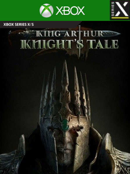King Arthur: Knight's Tale (Xbox Series X/S) - Xbox Live Key - EUROPE King Arthur: Knight's Tale (Xbox Series X/S) - Xbox Live Key - EUROPE
