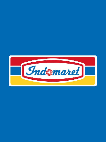 Indomaret 100000 IDR - Key - INDONESIA Indomaret 100000 IDR - Key - INDONESIA