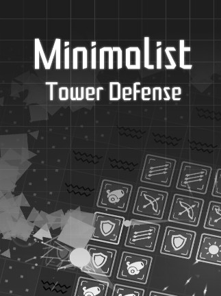 Minimalist Tower Defense (PC) - Steam Key - GLOBAL Minimalist Tower Defense (PC) - Steam Key - GLOBAL