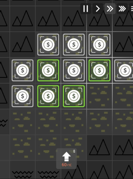 Minimalist Tower Defense (PC) - Steam Key - GLOBAL Minimalist Tower Defense (PC) - Steam Key - GLOBAL