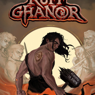 Ruff Ghanor (PC) - Steam Key - GLOBAL