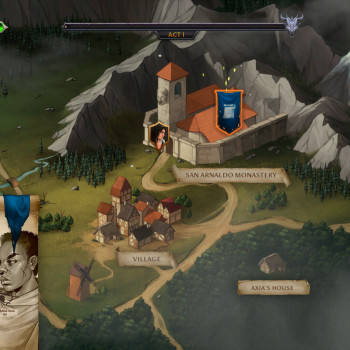 Ruff Ghanor (PC) - Steam Key - GLOBAL