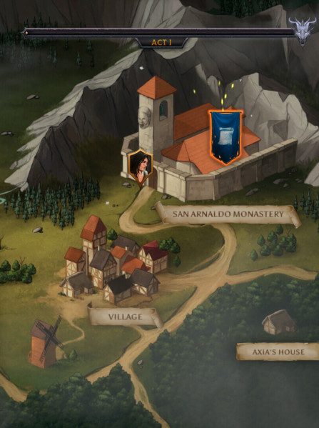 Ruff Ghanor (PC) - Steam Key - GLOBAL Ruff Ghanor (PC) - Steam Key - GLOBAL