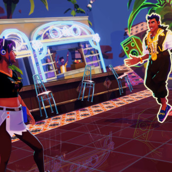 Thirsty Suitors (PC) - Steam Key - ROW