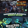 Weedcraft Inc + Legend of Keepers - Underworld Business | Deluxe Bundle (Xbox Series X/S) - Xbox Live Key - EUROPE Weedcraft Inc + Legend of Keepers - Underworld Business | Deluxe Bundle (Xbox Series X/S) - Xbox Live Key - EUROPE