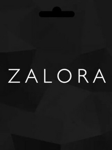 Zalora Gift Card 50000 IDR - Zalora Key - INDONESIA Zalora Gift Card 50000 IDR - Zalora Key - INDONESIA