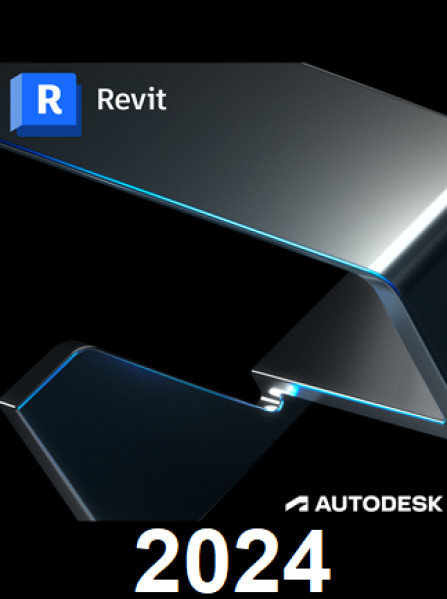 Autodesk Revit 2024 (PC) (2 Devices, 1 Year) - Autodesk Key - GLOBAL Autodesk Revit 2024 (PC) (2 Devices, 1 Year) - Autodesk Key - GLOBAL